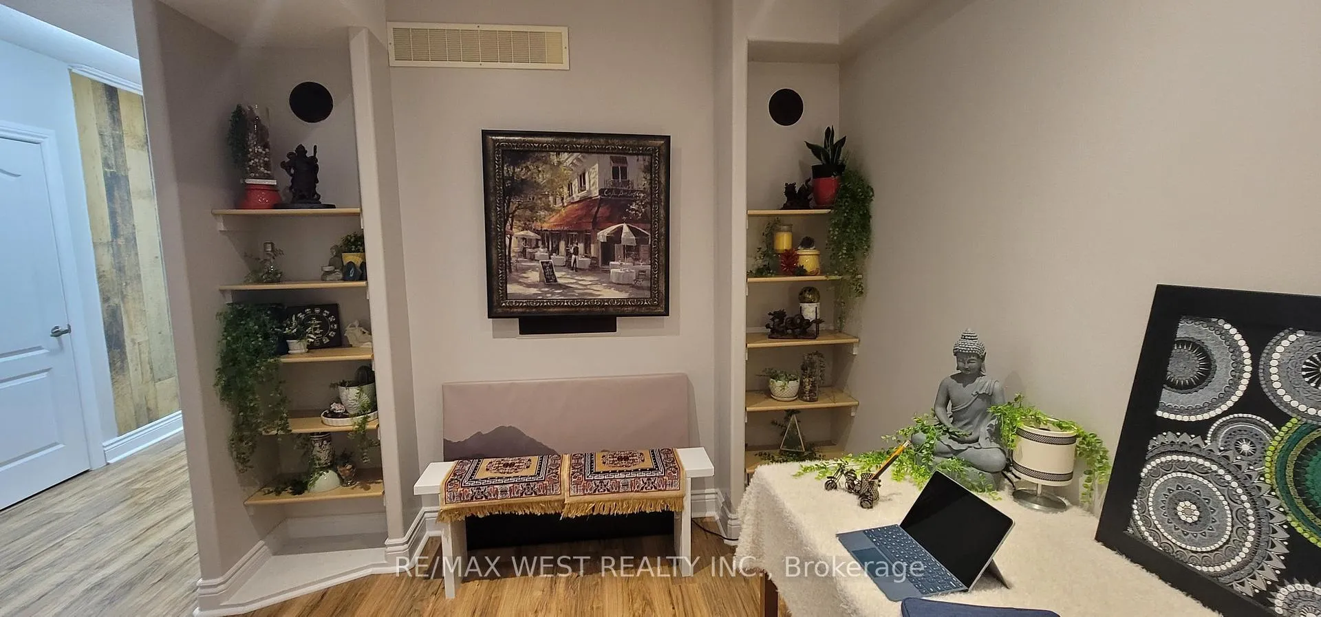 Photo 5 of Unit Basement, 171 Westmeadow Drive, Kitchener — HOMEH