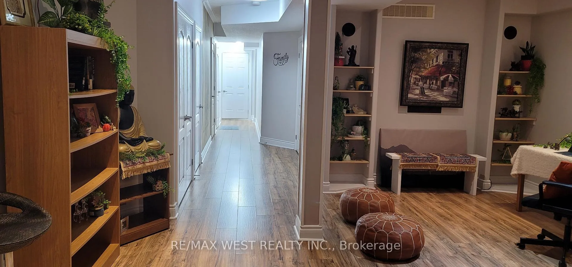 Photo 7 of Unit Basement, 171 Westmeadow Drive, Kitchener — HOMEH