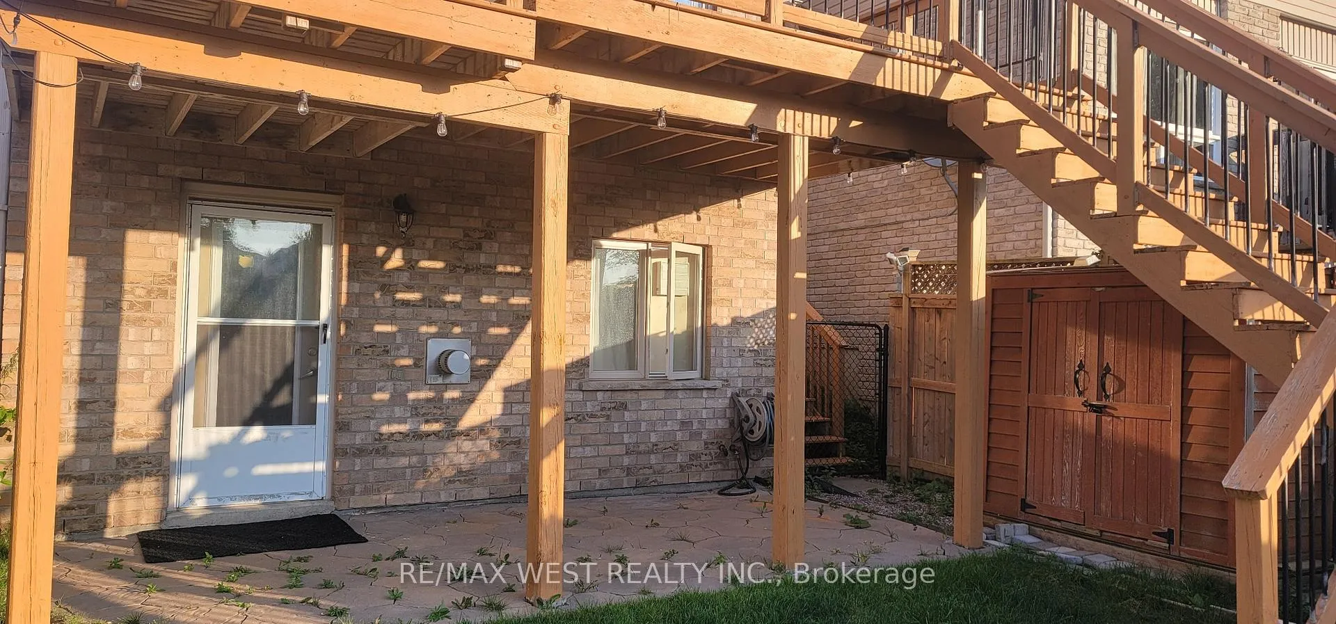Photo 11 of Unit Basement, 171 Westmeadow Drive, Kitchener — HOMEH