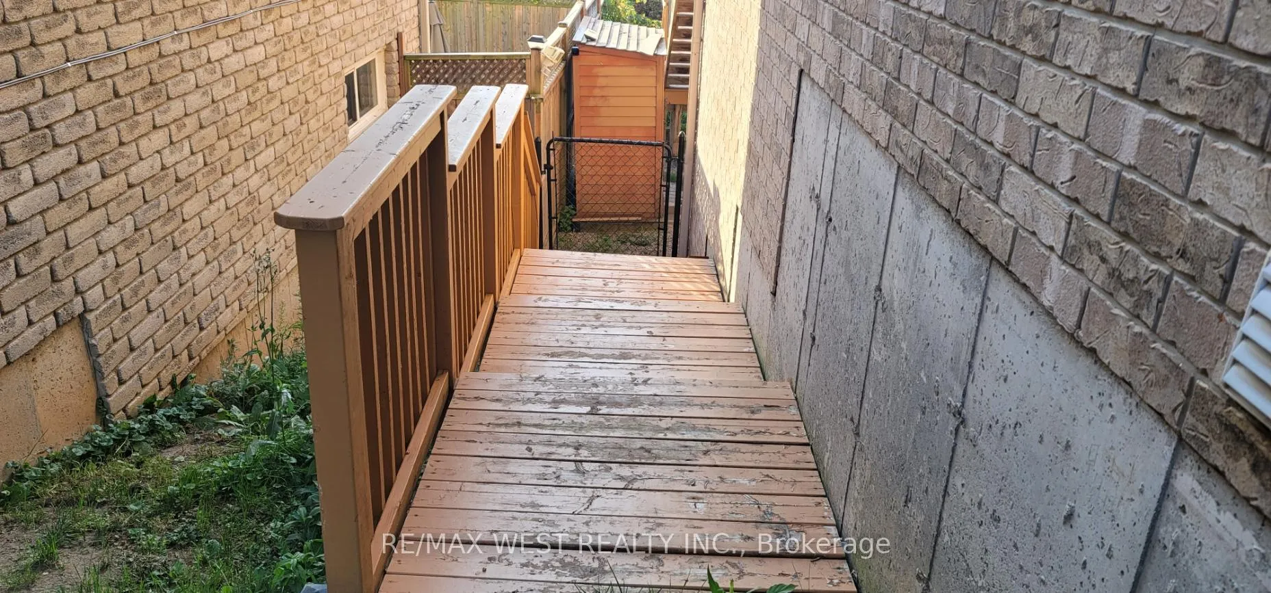 Photo 12 of Unit Basement, 171 Westmeadow Drive, Kitchener — HOMEH