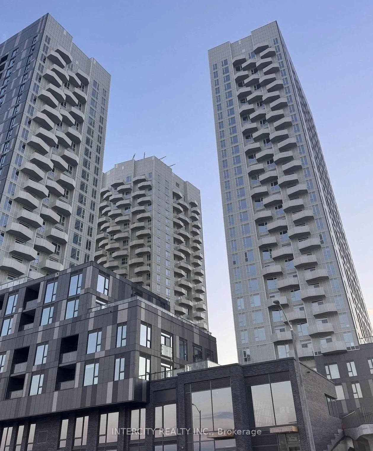 Photo 15 of Unit 622, 498 Caldari Road, Vaughan, Concord — HOMEH