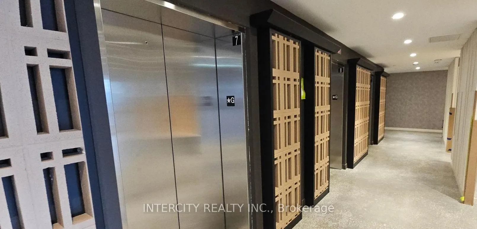 Photo 16 of Unit 622, 498 Caldari Road, Vaughan, Concord — HOMEH