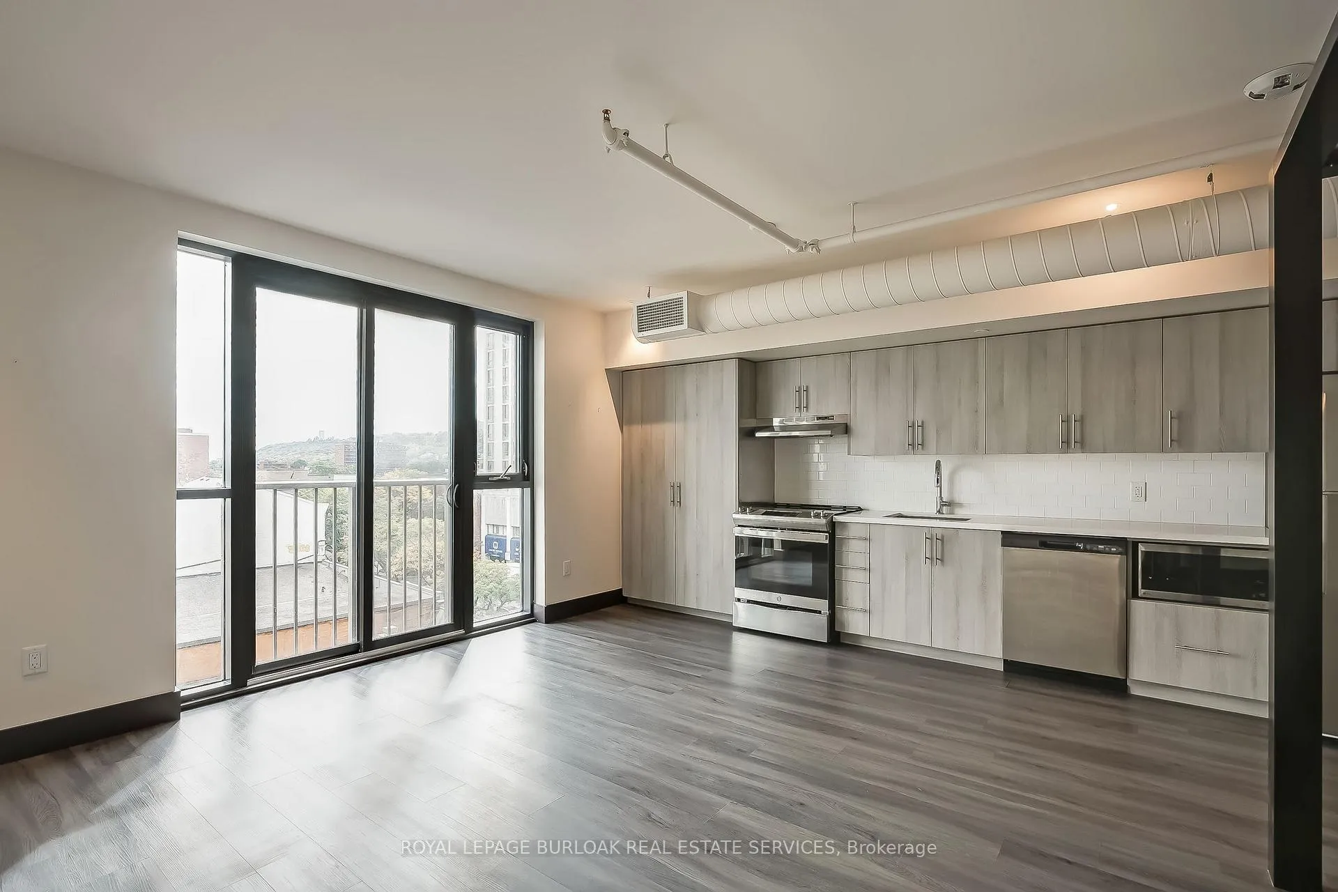 Photo 2 of Unit 504, 121 King Street E, Hamilton, Beasley — HOMEH