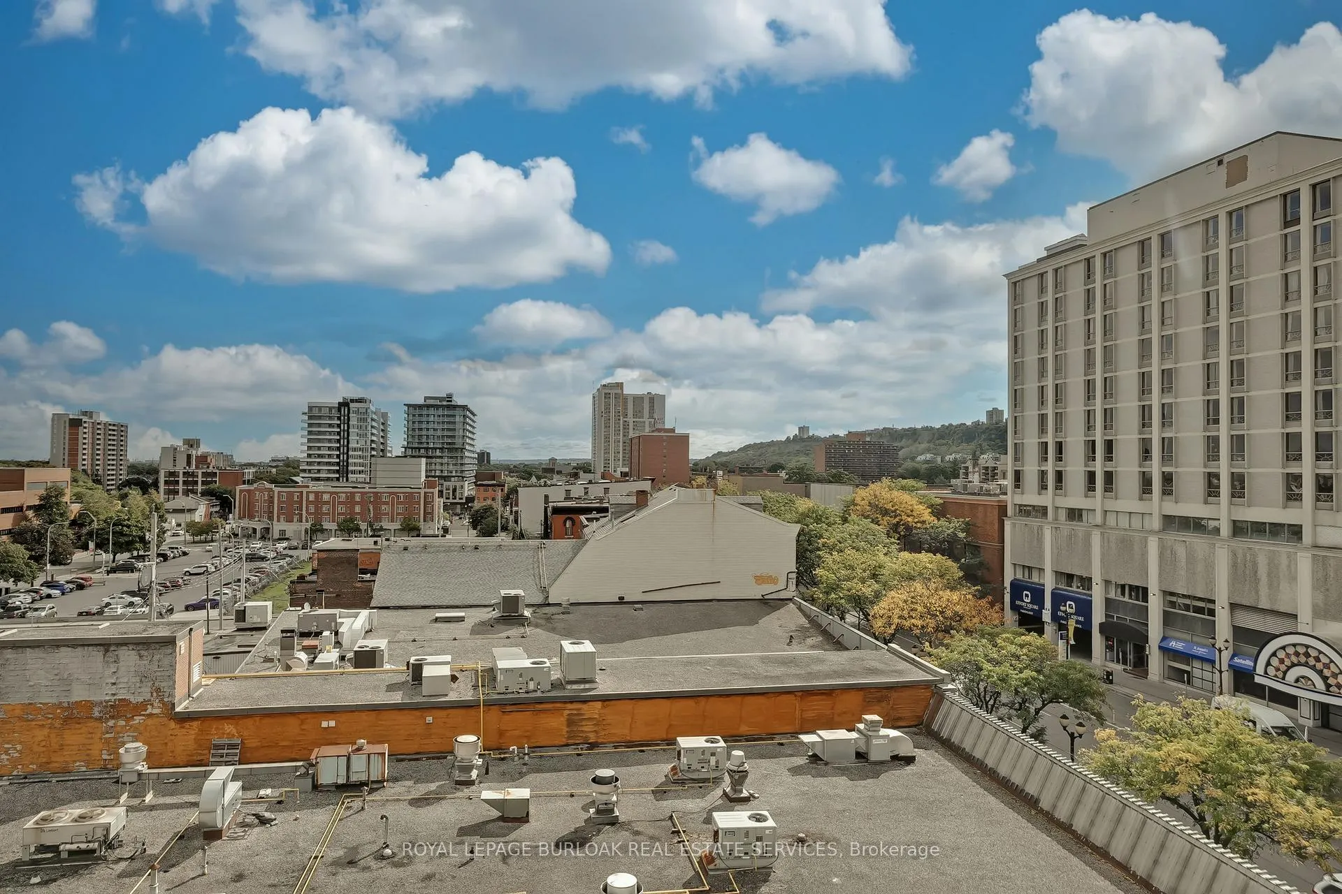 Photo 13 of Unit 504, 121 King Street E, Hamilton, Beasley — HOMEH