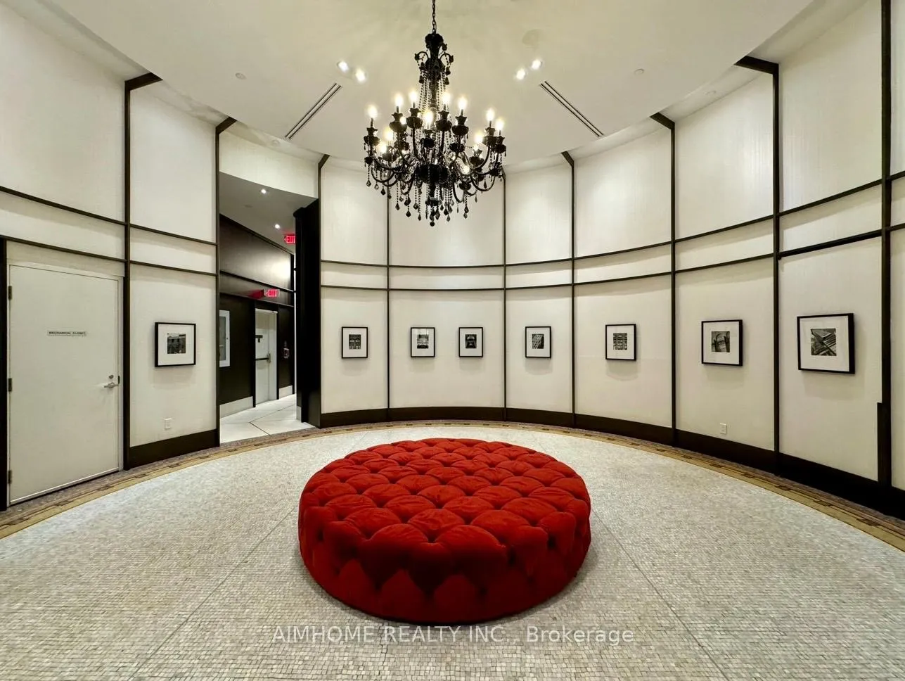 Photo 4 of Unit 2705, 197 Yonge Street, Toronto, Church-Yonge Corridor — HOMEH