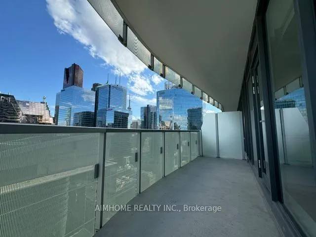 Photo 15 of Unit 2705, 197 Yonge Street, Toronto, Church-Yonge Corridor — HOMEH