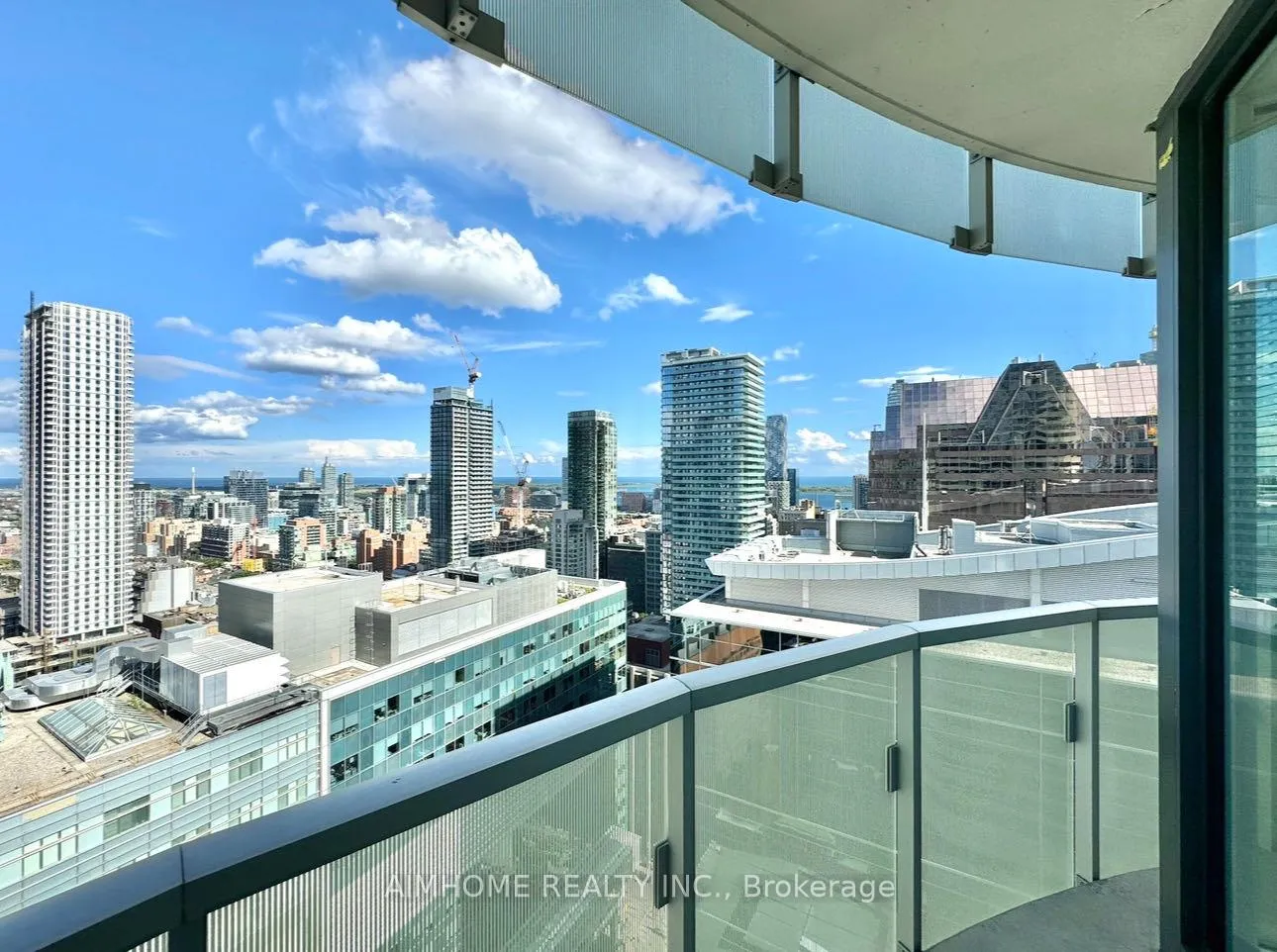 Photo 16 of Unit 2705, 197 Yonge Street, Toronto, Church-Yonge Corridor — HOMEH