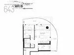 Photo 17 of Unit 2705, 197 Yonge Street, Toronto, Church-Yonge Corridor — HOMEH