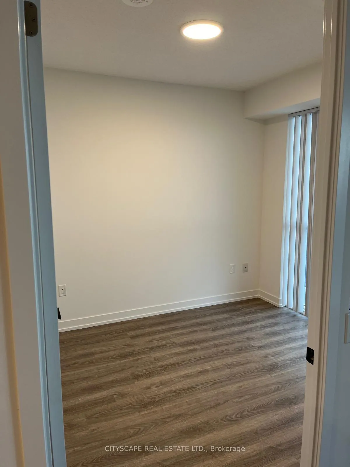 Photo 3 of Unit 2505, 195 Commerce Street, Vaughan, Vaughan Corporate Centre — HOMEH