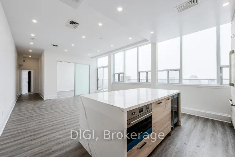Photo 7 of Unit PH1, 400 Walmer Road, Toronto, Forest Hill South — HOMEH