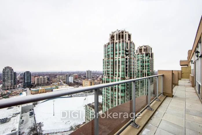 Photo 30 of Unit PH1, 400 Walmer Road, Toronto, Forest Hill South — HOMEH