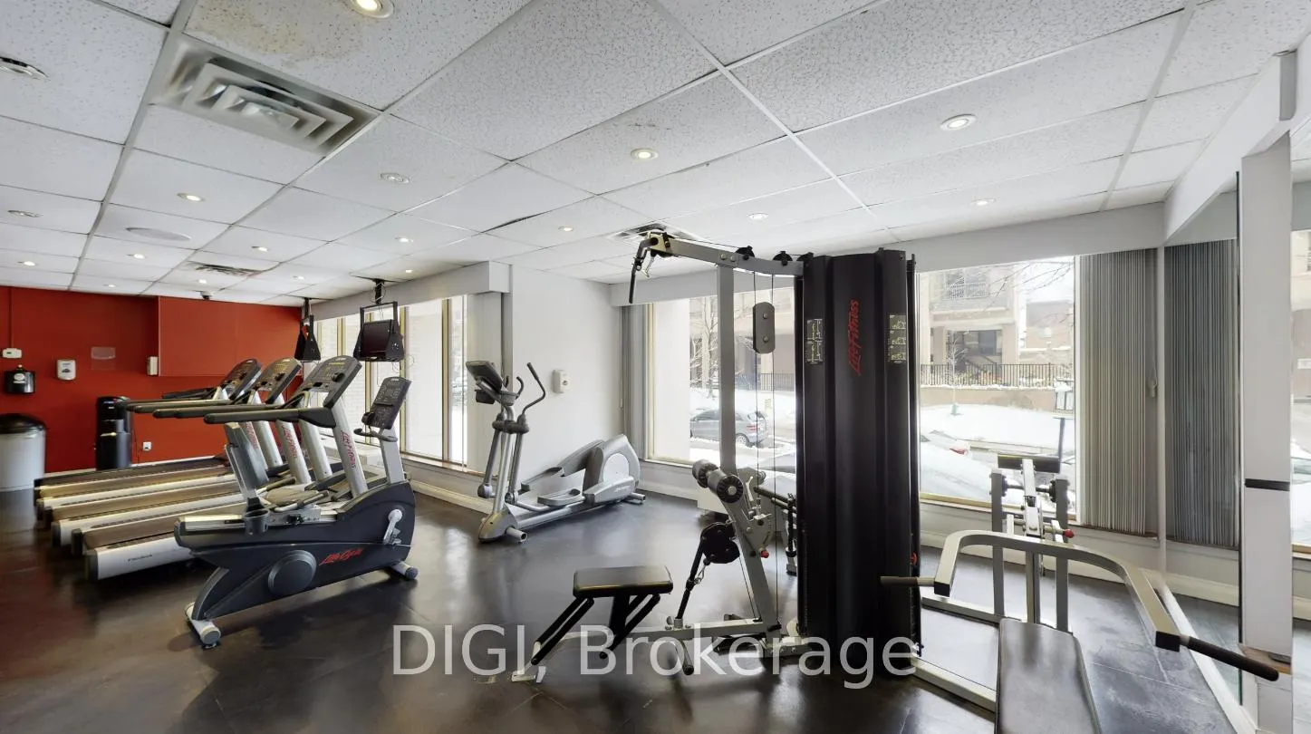 Photo 34 of Unit PH1, 400 Walmer Road, Toronto, Forest Hill South — HOMEH