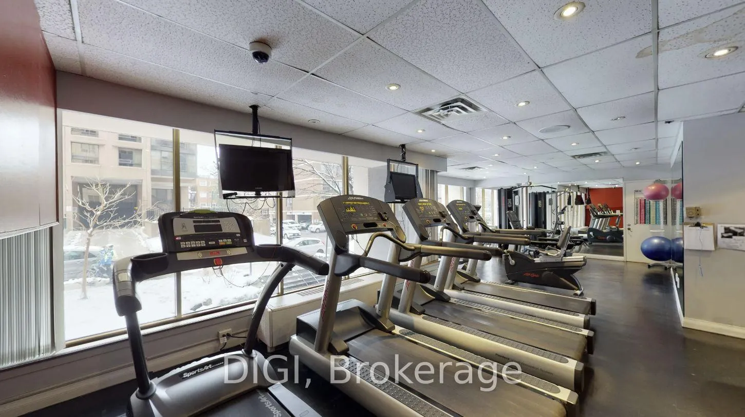 Photo 36 of Unit PH1, 400 Walmer Road, Toronto, Forest Hill South — HOMEH