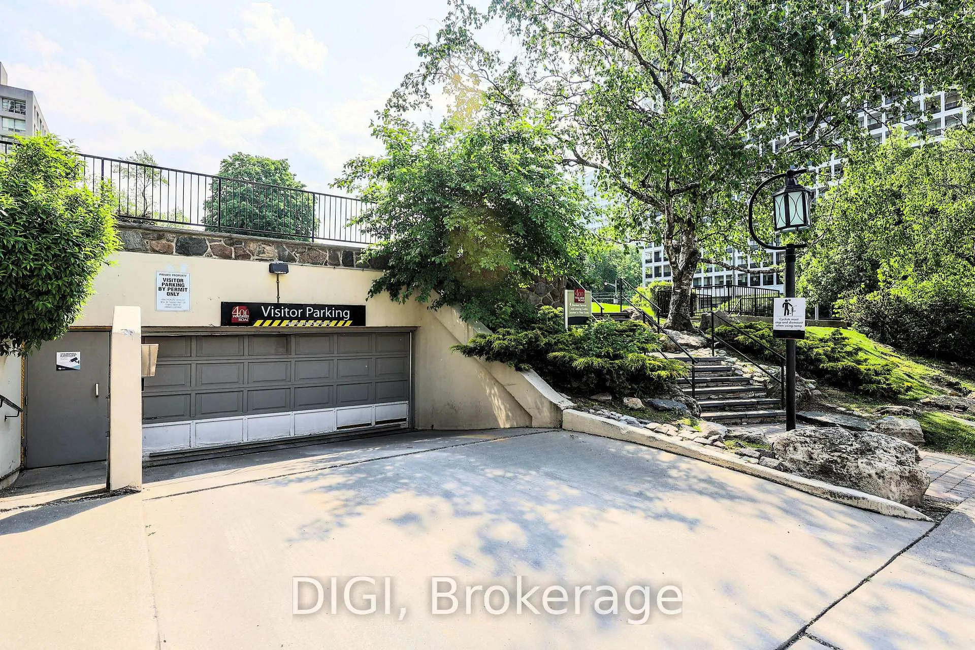 Photo 40 of Unit PH1, 400 Walmer Road, Toronto, Forest Hill South — HOMEH