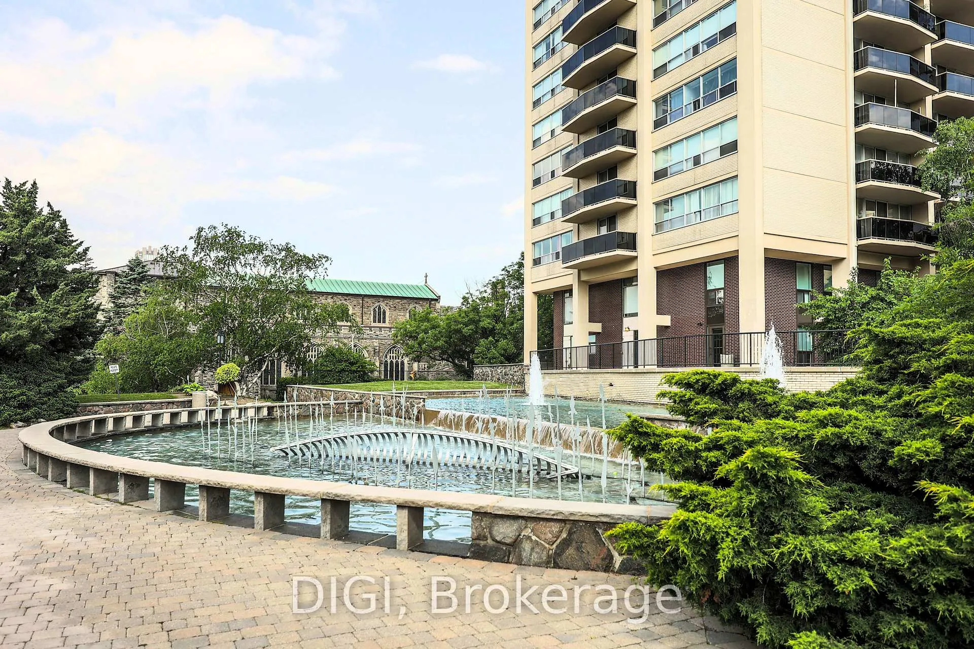 Photo 47 of Unit PH1, 400 Walmer Road, Toronto, Forest Hill South — HOMEH
