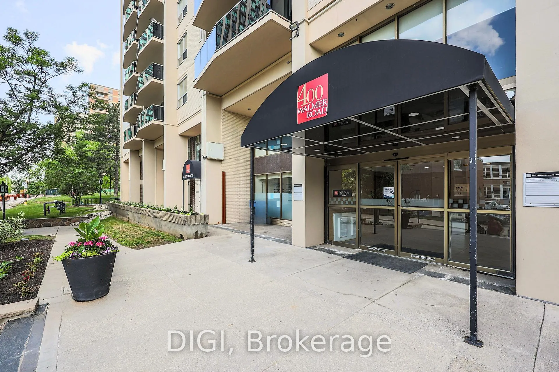 Photo 48 of Unit PH1, 400 Walmer Road, Toronto, Forest Hill South — HOMEH