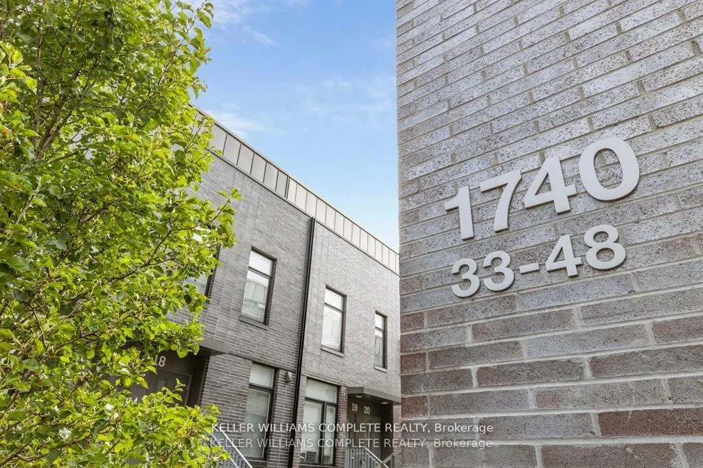 Photo 12 of Unit 40, 1740 Simcoe Street N, Oshawa, Samac — HOMEH