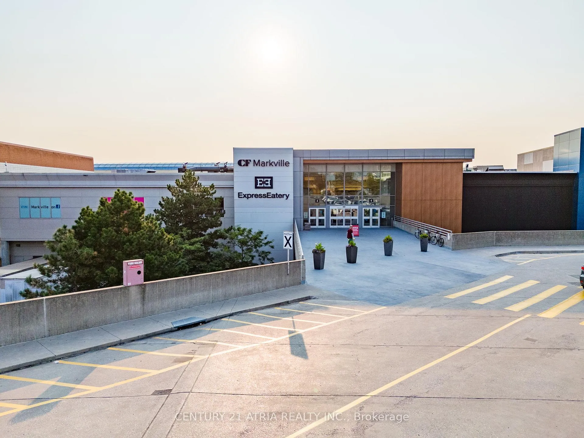 Photo 5 of Unit 45, 1 Wootten Way S, Markham, Sherwood-Amberglen — HOMEH