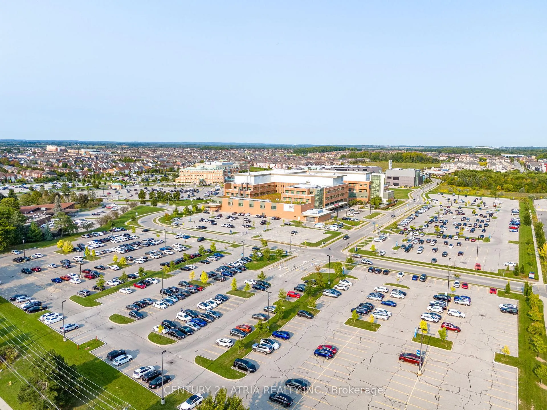 Photo 6 of Unit 45, 1 Wootten Way S, Markham, Sherwood-Amberglen — HOMEH
