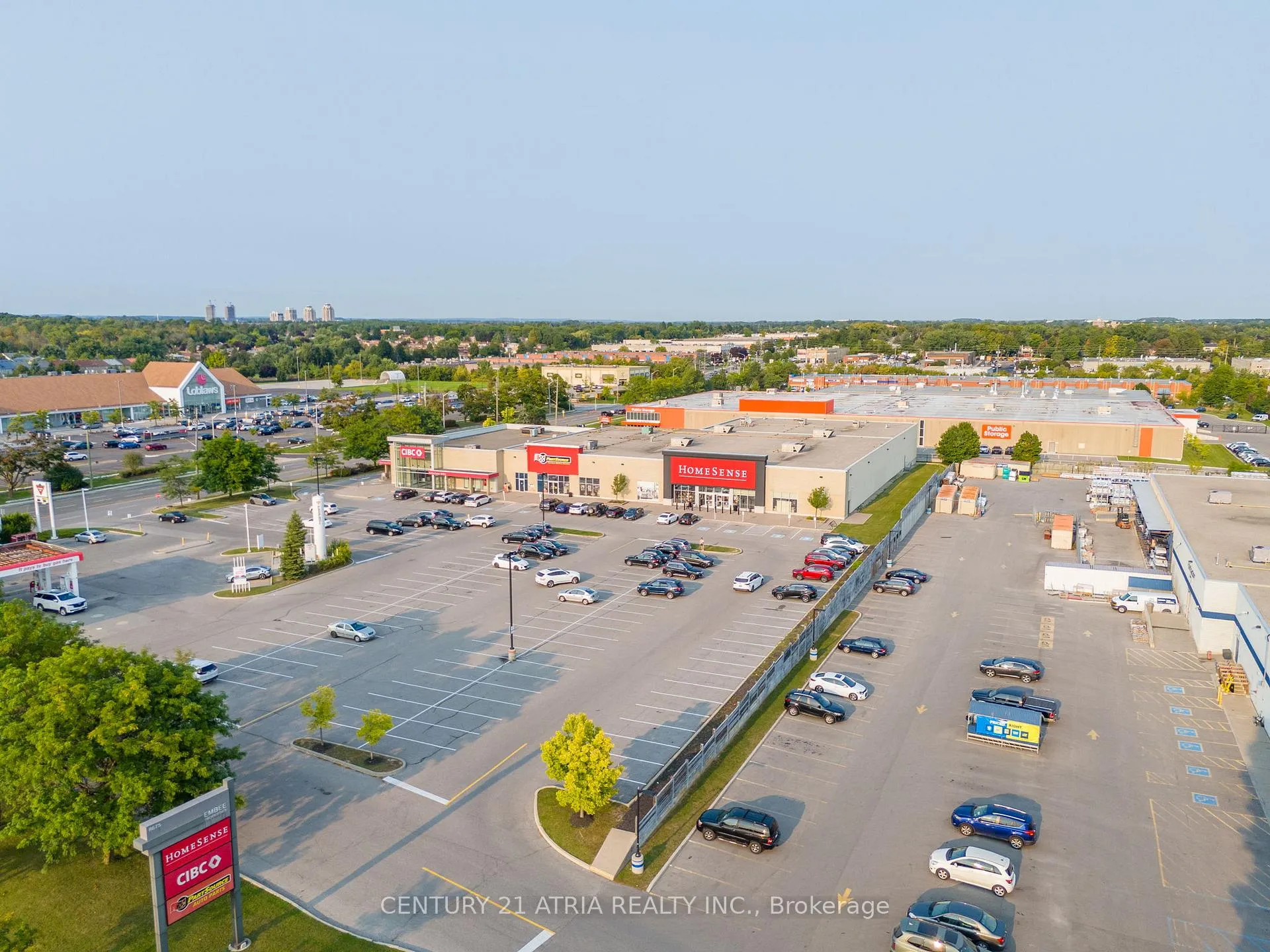 Photo 7 of Unit 45, 1 Wootten Way S, Markham, Sherwood-Amberglen — HOMEH