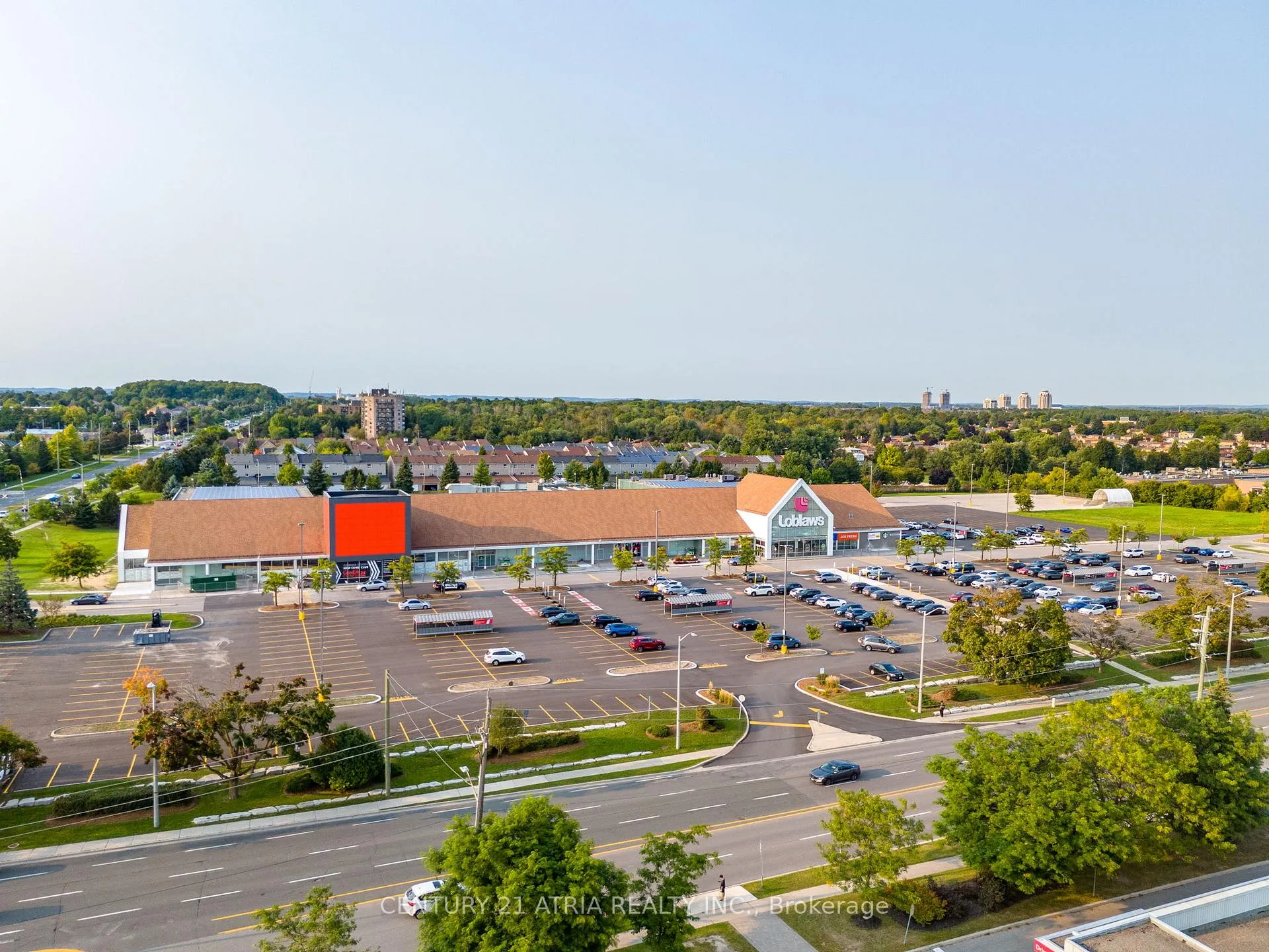 Photo 8 of Unit 45, 1 Wootten Way S, Markham, Sherwood-Amberglen — HOMEH