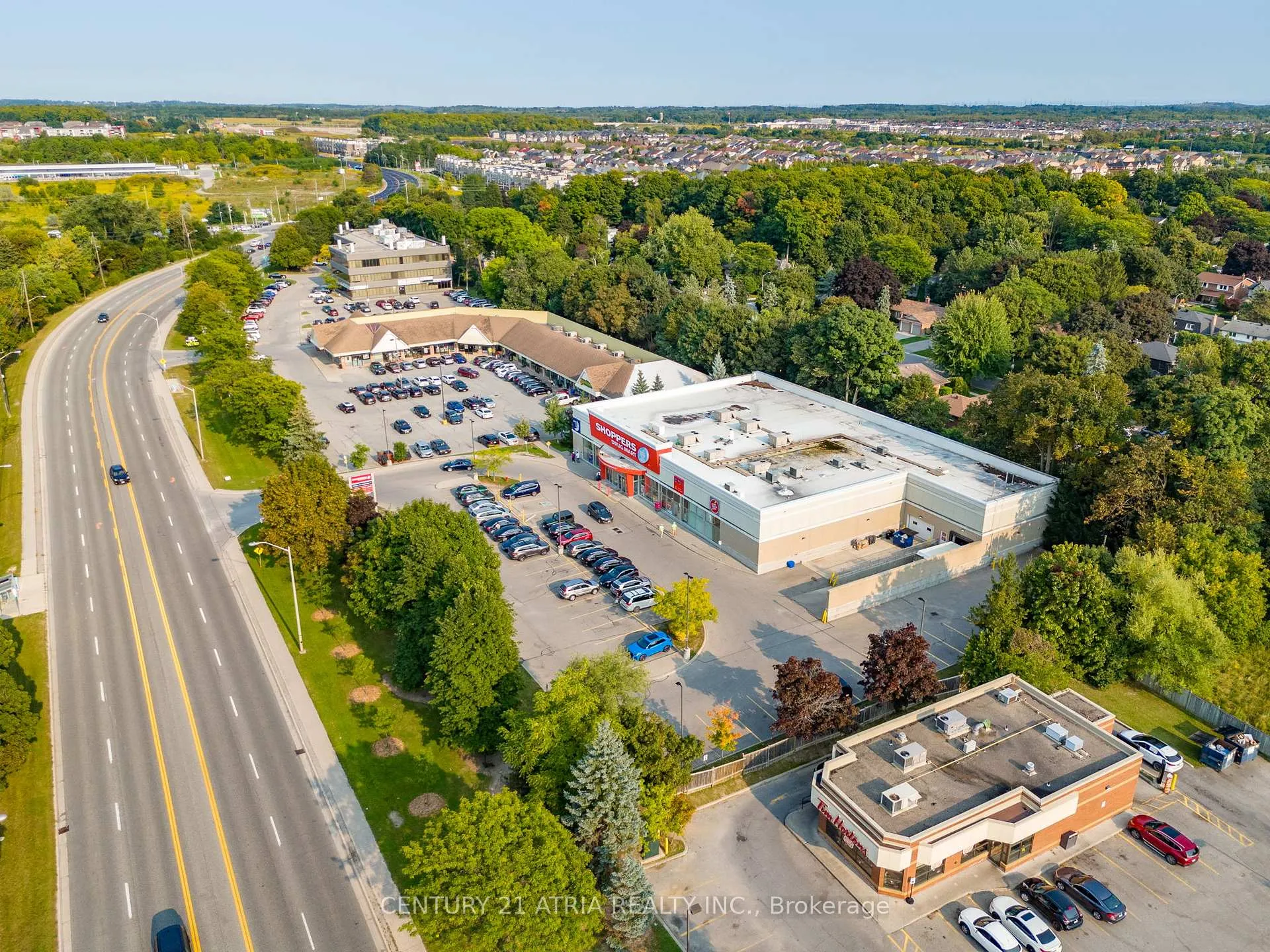 Photo 10 of Unit 45, 1 Wootten Way S, Markham, Sherwood-Amberglen — HOMEH