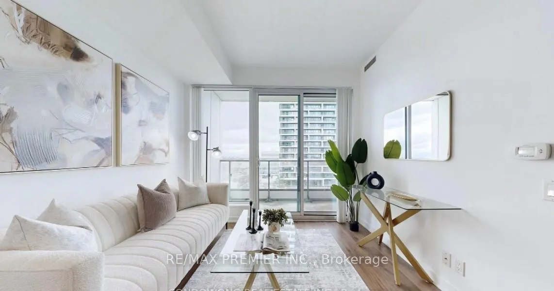 Photo 1 of Unit 1508, 898 Portage Parkway, Vaughan, Vaughan Corporate Centre — HOMEH
