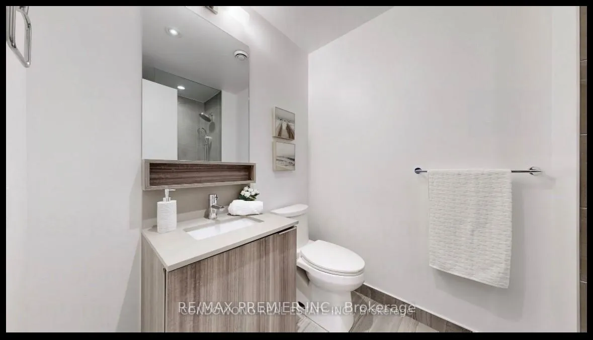 Photo 7 of Unit 1508, 898 Portage Parkway, Vaughan, Vaughan Corporate Centre — HOMEH