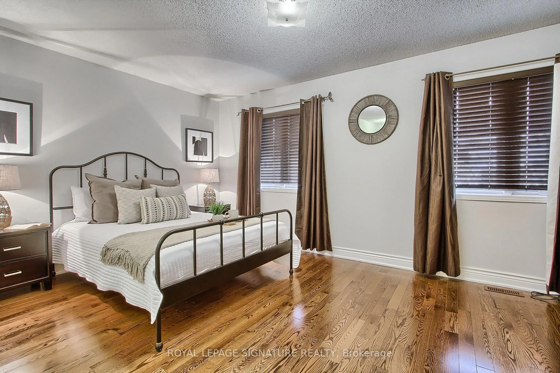 Photo 19 of 131 Tara Crescent, Markham, Cedarwood — HOMEH