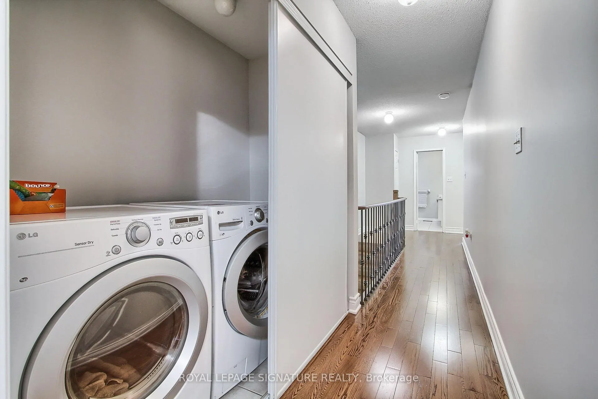 Photo 28 of 131 Tara Crescent, Markham, Cedarwood — HOMEH