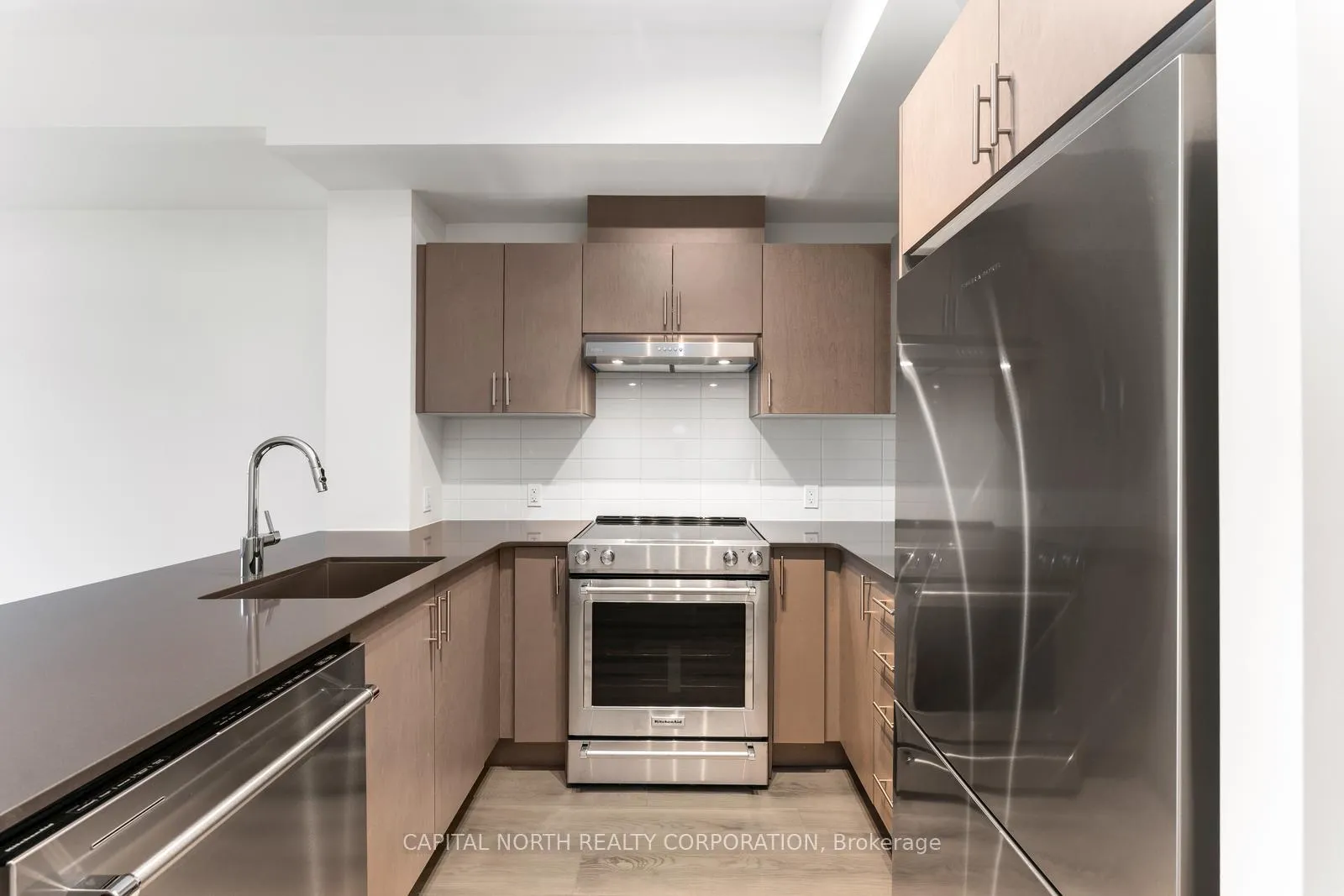 Photo 9 of Unit 617, 8960 Jane Street, Vaughan, Vellore Village — HOMEH