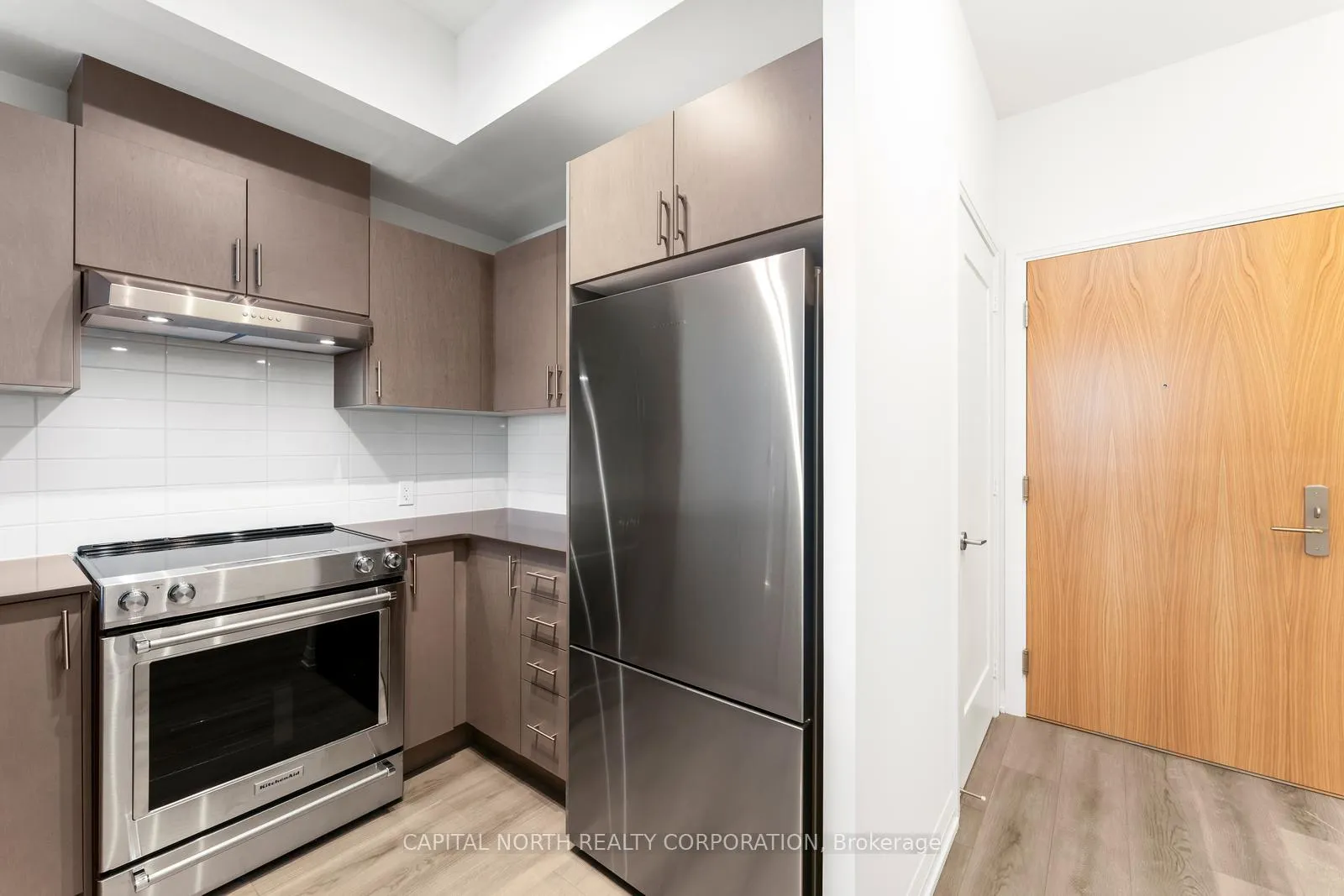 Photo 14 of Unit 617, 8960 Jane Street, Vaughan, Vellore Village — HOMEH