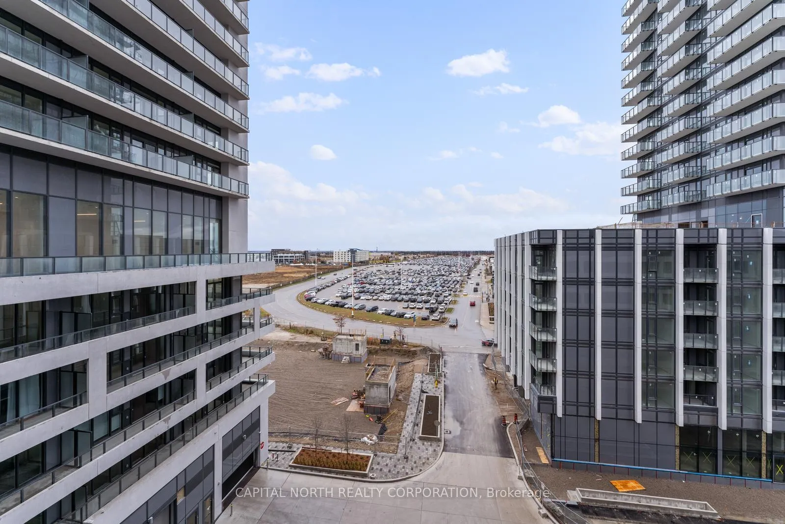 Photo 28 of Unit 617, 8960 Jane Street, Vaughan, Vellore Village — HOMEH