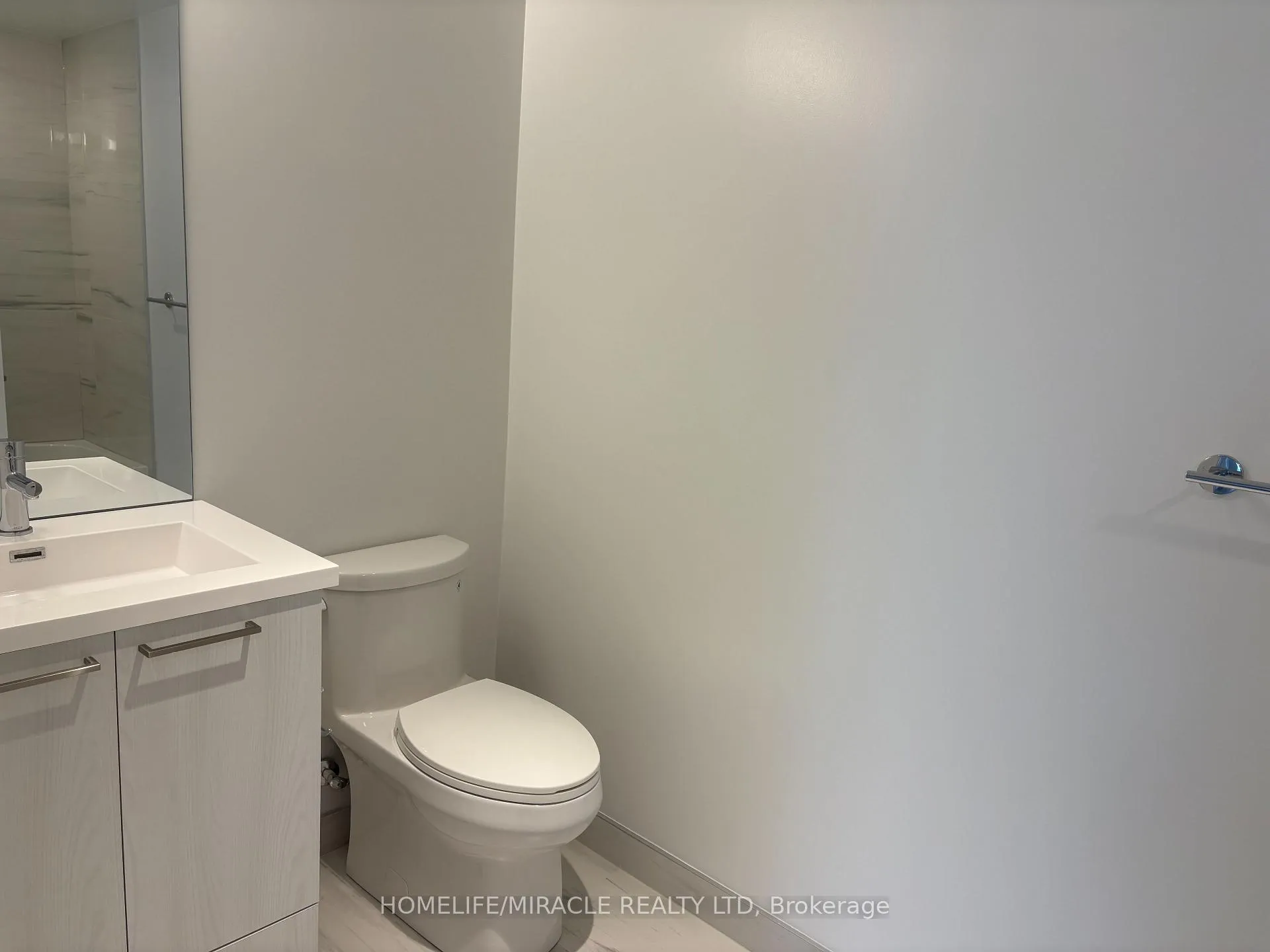 Photo 15 of Unit 3706, 195 Commerce Street, Vaughan, Vaughan Corporate Centre — HOMEH