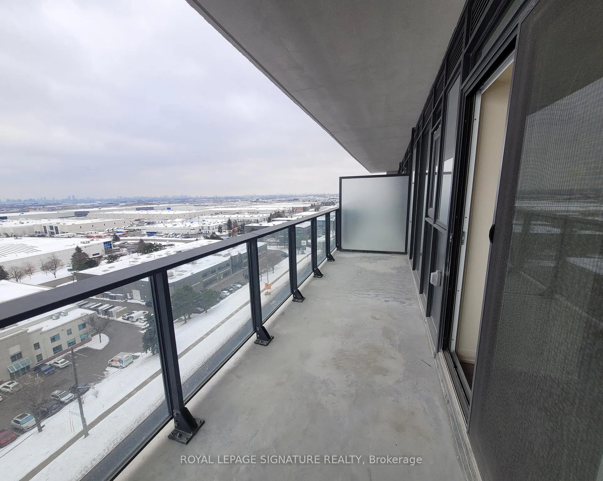 Photo 10 of Unit 1107, 8960 Jane Street, Vaughan, Concord — HOMEH