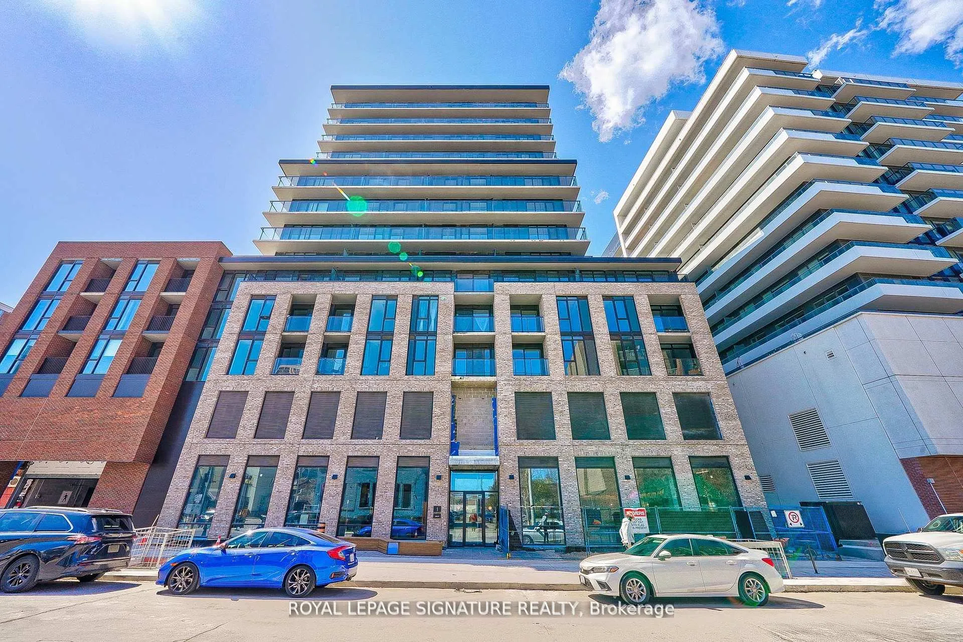Photo 1 of Unit 1421, 1 Jarvis Street, Hamilton, Beasley — HOMEH
