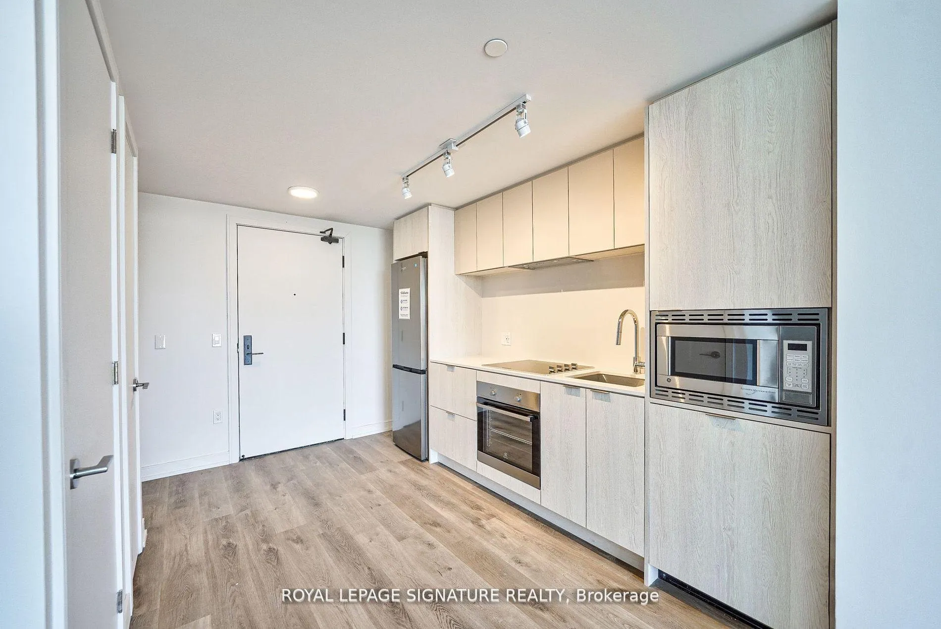 Photo 5 of Unit 1421, 1 Jarvis Street, Hamilton, Beasley — HOMEH