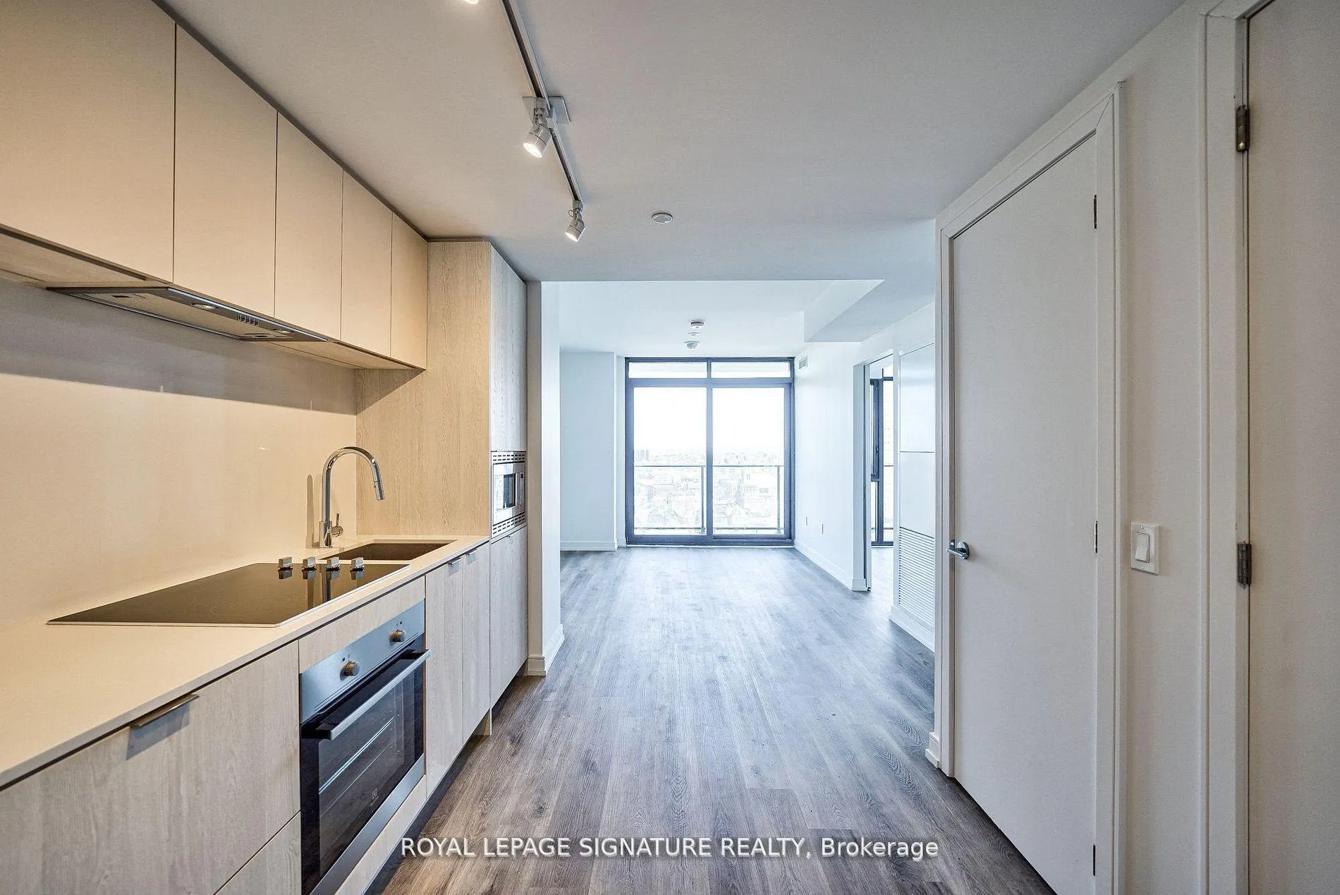 Photo 8 of Unit 1421, 1 Jarvis Street, Hamilton, Beasley — HOMEH