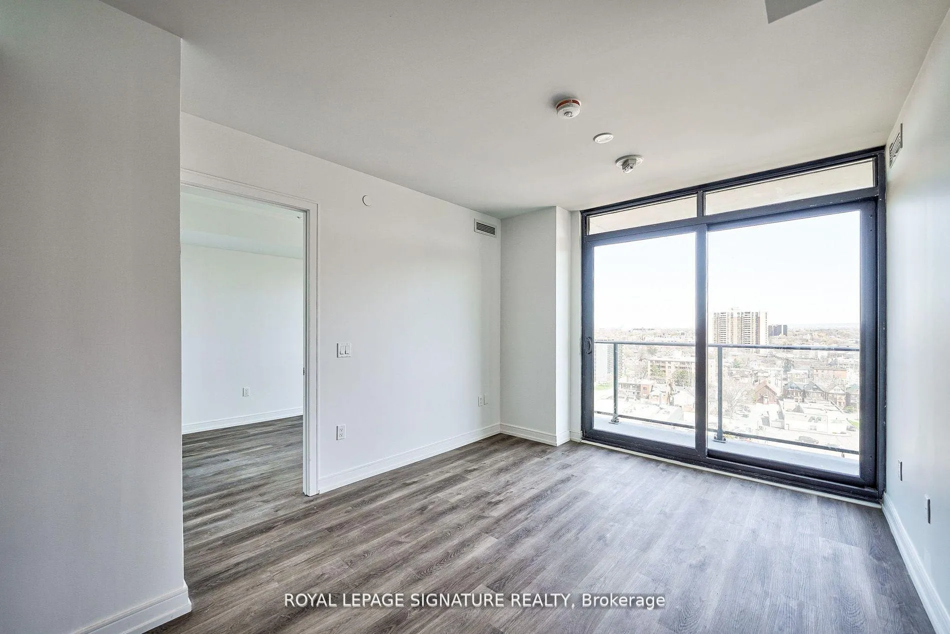 Photo 10 of Unit 1421, 1 Jarvis Street, Hamilton, Beasley — HOMEH