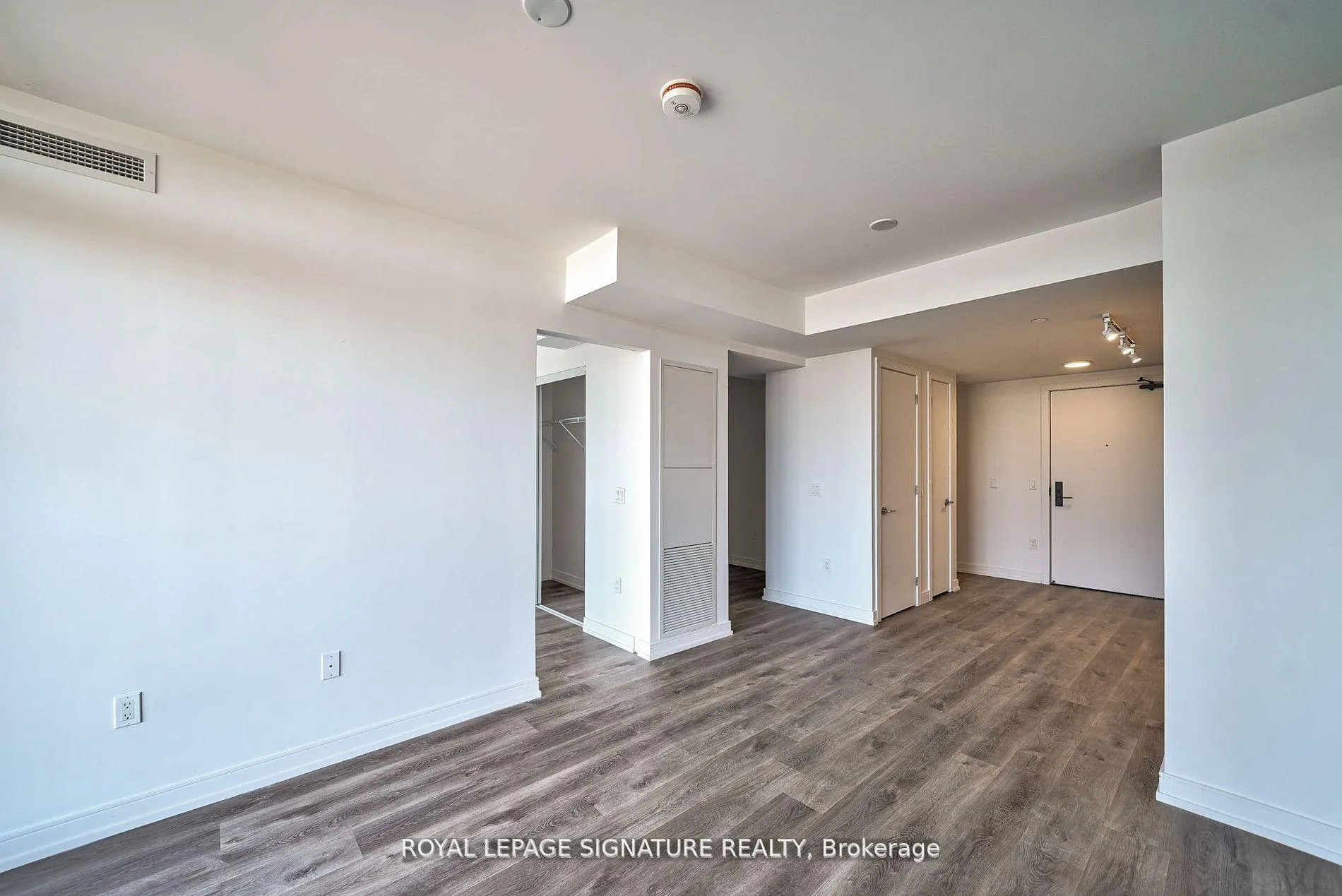 Photo 13 of Unit 1421, 1 Jarvis Street, Hamilton, Beasley — HOMEH