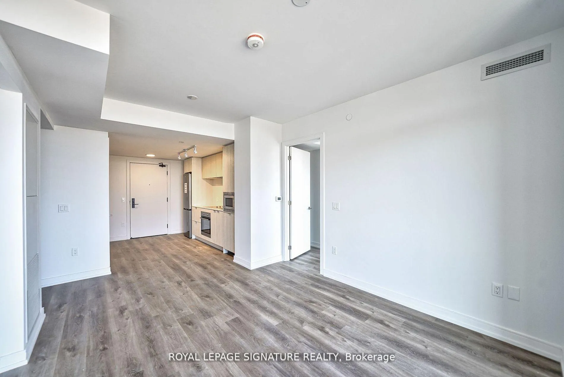 Photo 14 of Unit 1421, 1 Jarvis Street, Hamilton, Beasley — HOMEH