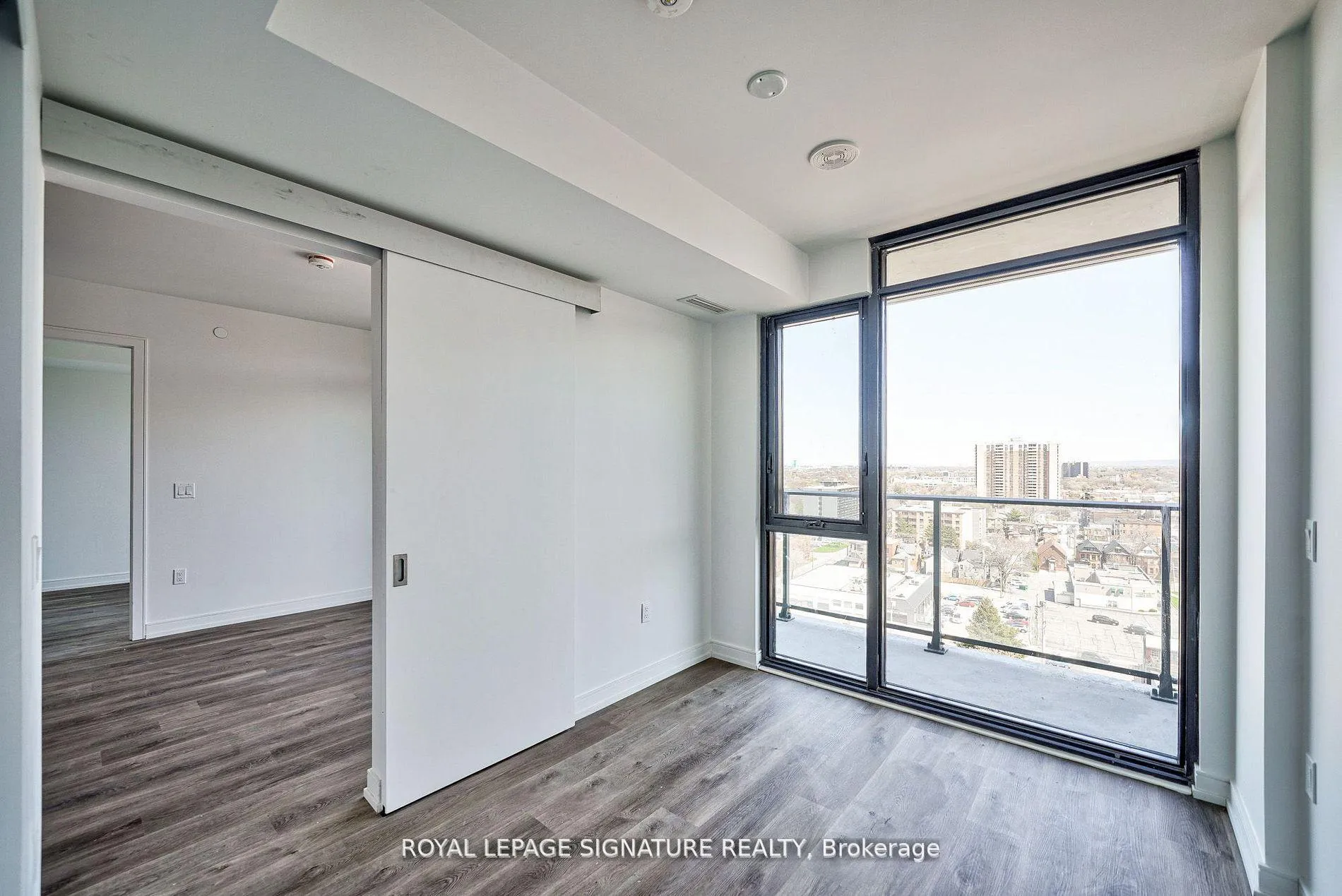 Photo 16 of Unit 1421, 1 Jarvis Street, Hamilton, Beasley — HOMEH