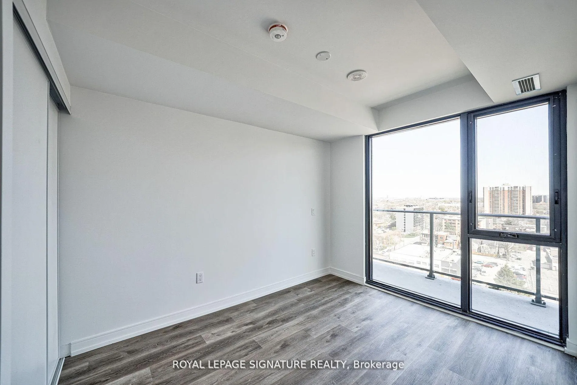 Photo 17 of Unit 1421, 1 Jarvis Street, Hamilton, Beasley — HOMEH