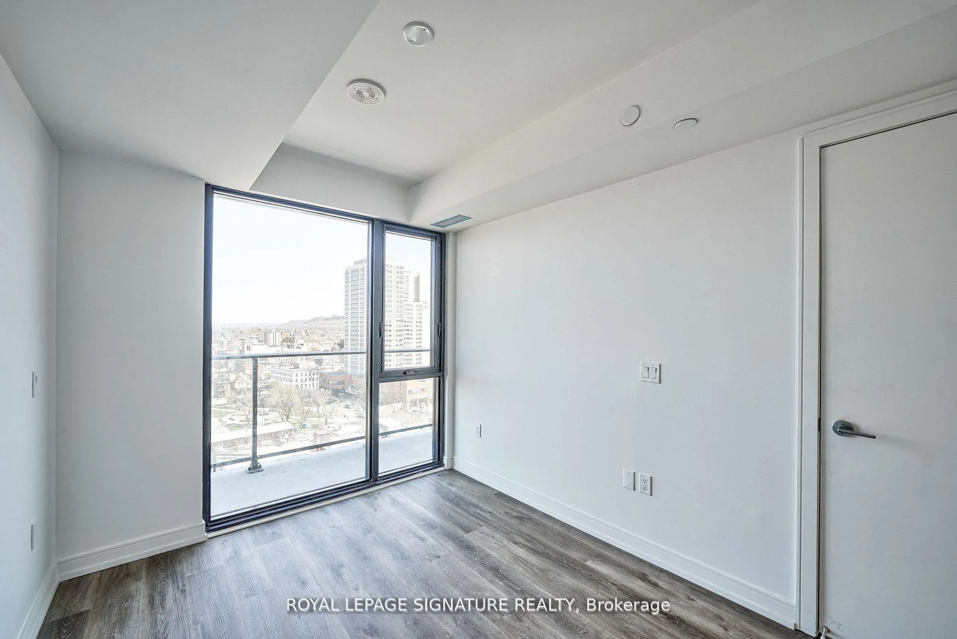 Photo 20 of Unit 1421, 1 Jarvis Street, Hamilton, Beasley — HOMEH