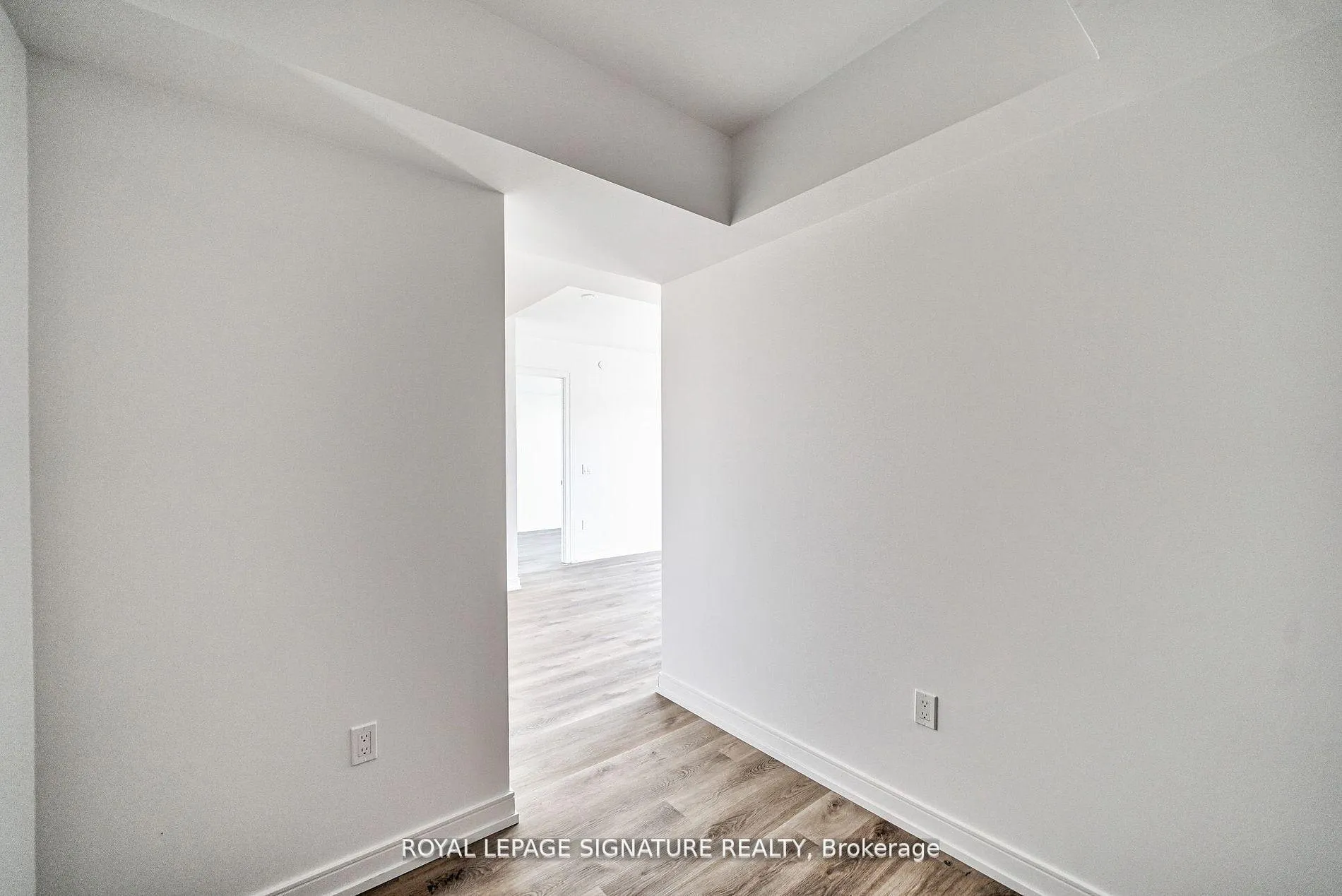 Photo 24 of Unit 1421, 1 Jarvis Street, Hamilton, Beasley — HOMEH