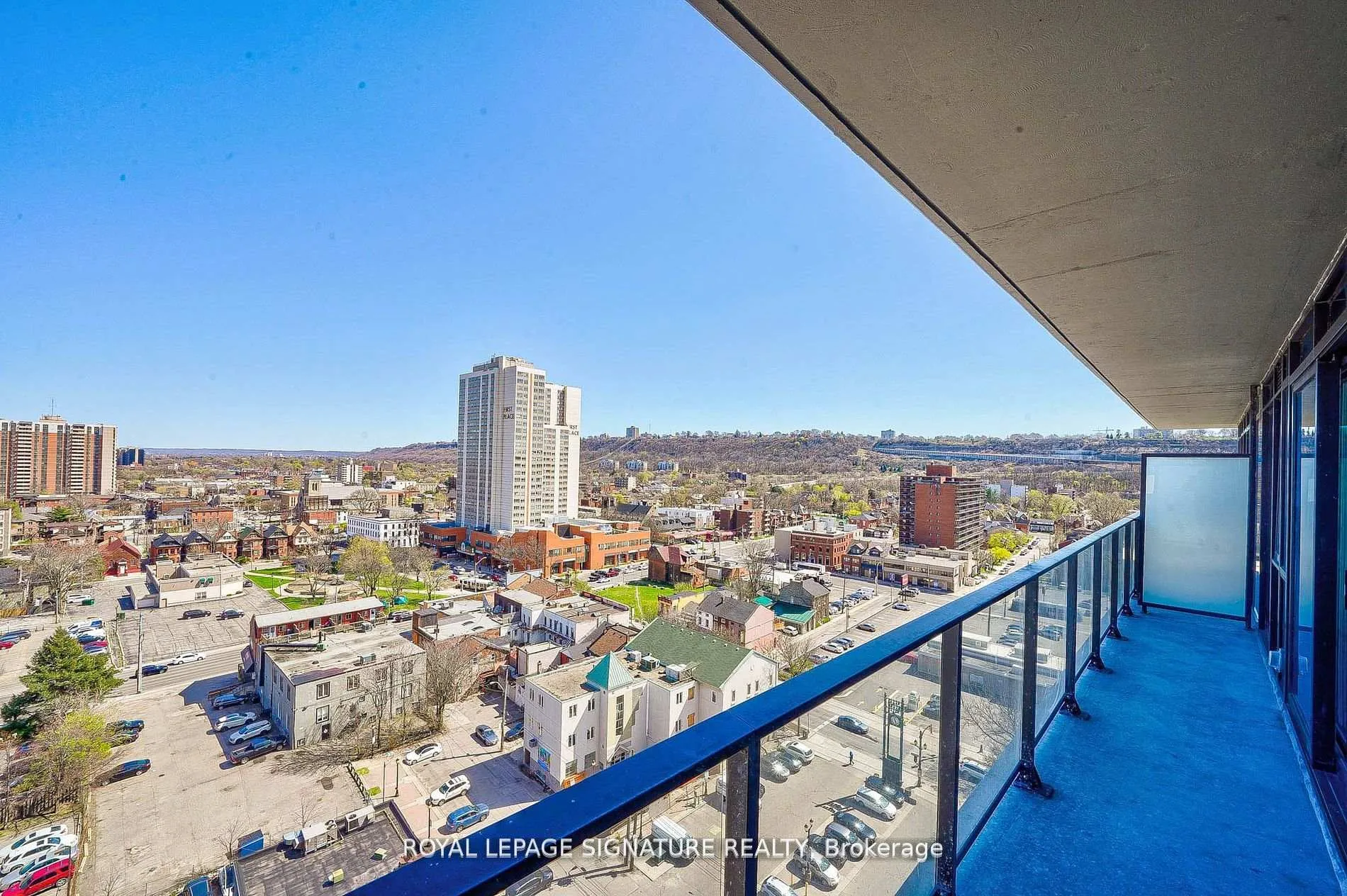 Photo 26 of Unit 1421, 1 Jarvis Street, Hamilton, Beasley — HOMEH