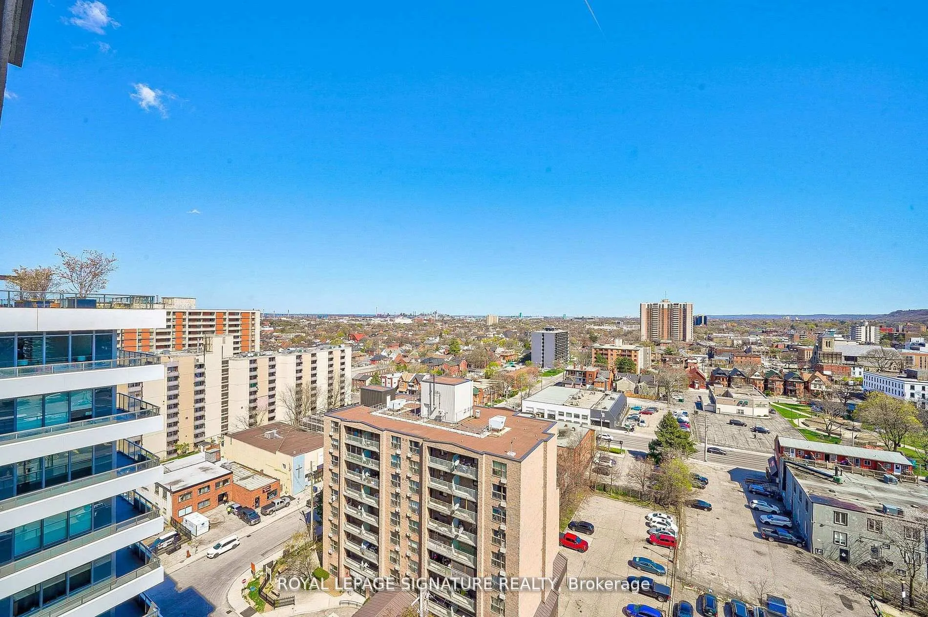 Photo 28 of Unit 1421, 1 Jarvis Street, Hamilton, Beasley — HOMEH