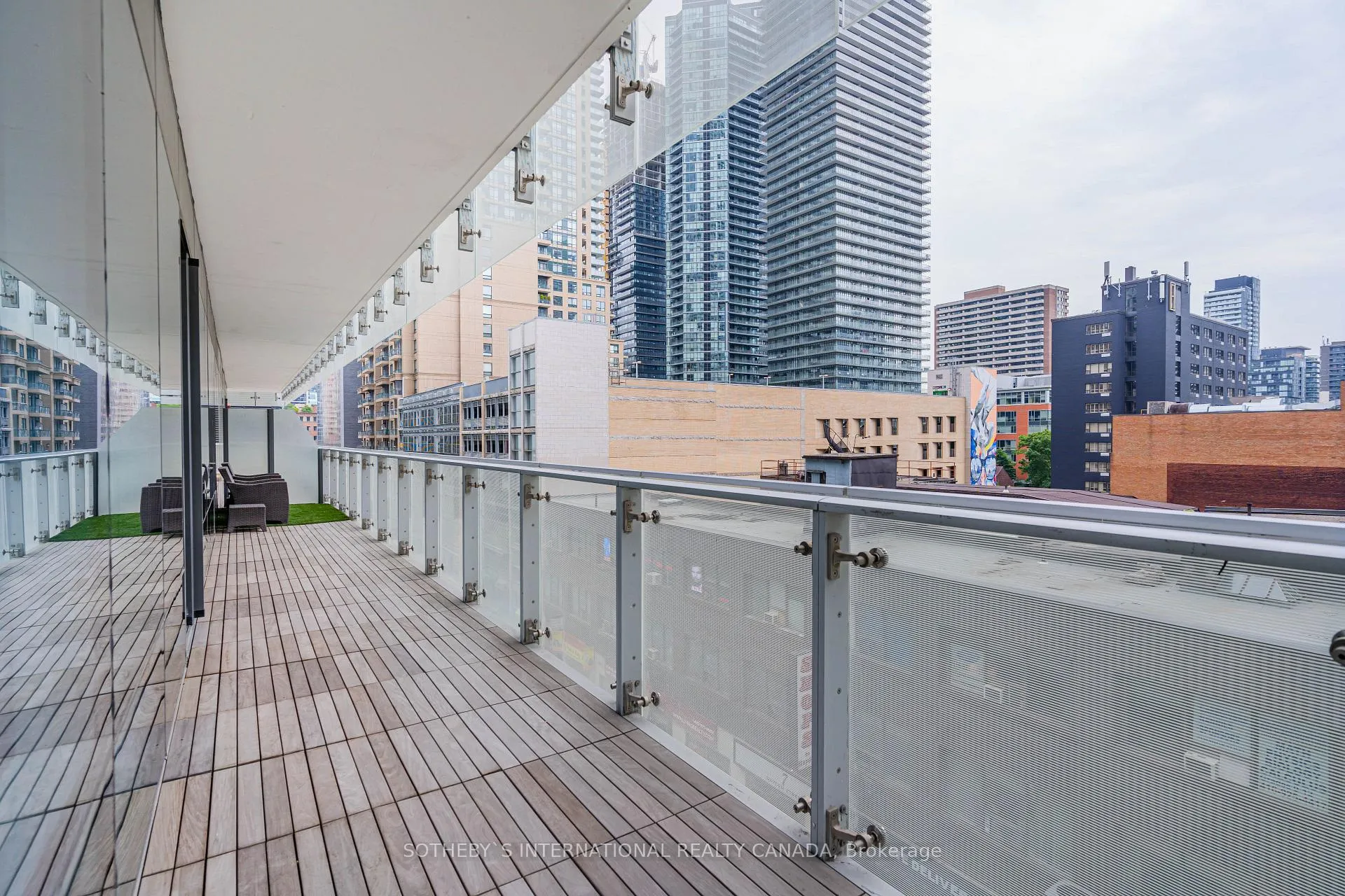 Photo 25 of Unit 310, 1 Bloor Street E, Toronto, Church-Yonge Corridor — HOMEH
