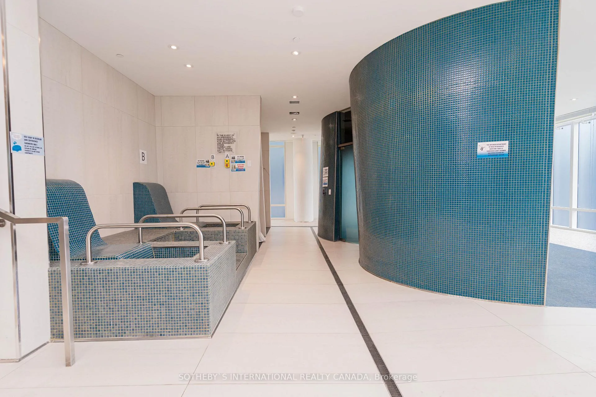 Photo 34 of Unit 310, 1 Bloor Street E, Toronto, Church-Yonge Corridor — HOMEH