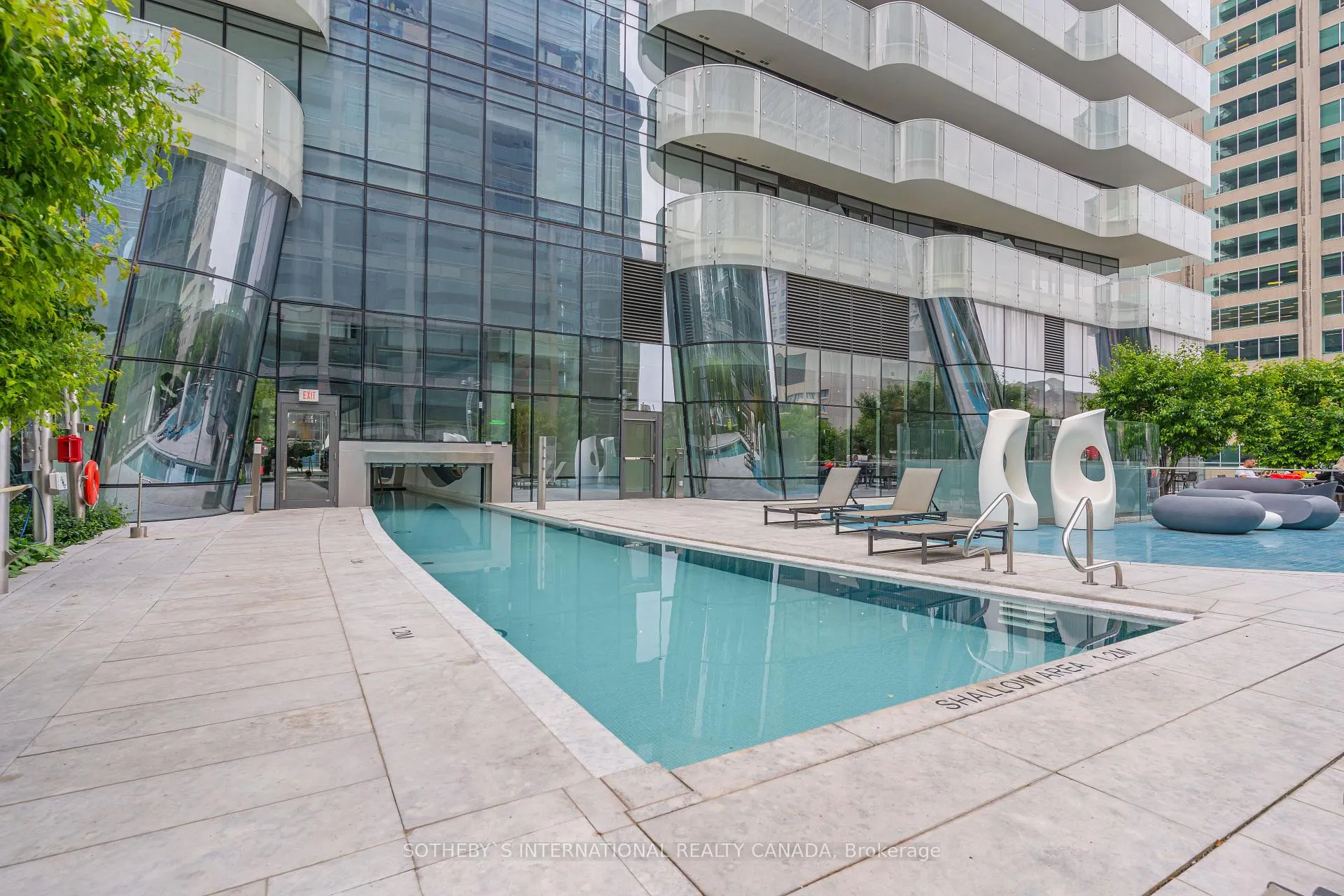 Photo 36 of Unit 310, 1 Bloor Street E, Toronto, Church-Yonge Corridor — HOMEH